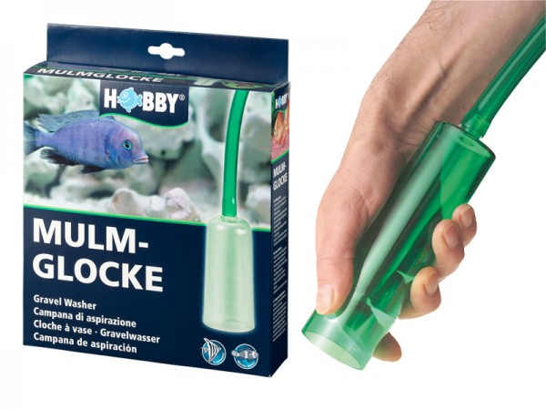 Hobby Mulmglocke