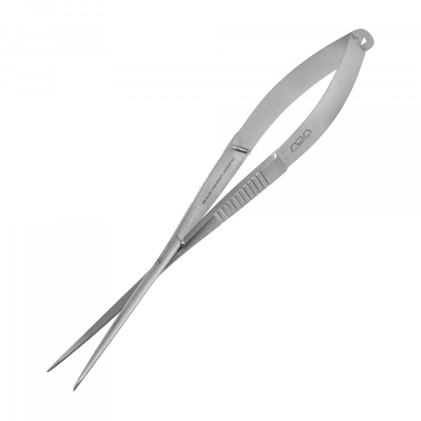 ADA Pro Scissors Spring | Aquascaping Schere Straight