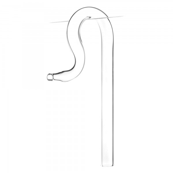 Mini Outflow Filterauslass