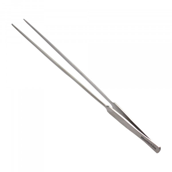 Masterline Tweez | 30cm Edelstahl 