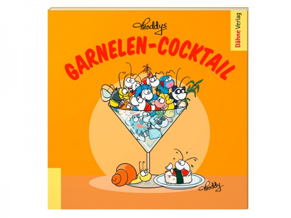 Garnelen-Cocktail