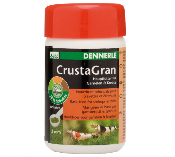 Dennerle CrustaGran, 100ml