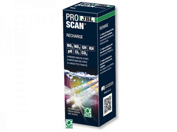 JBL ProScan Recharge