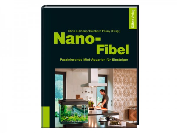 Nano-Fibel: Faszinierende Mini-Aquarien für Einsteiger