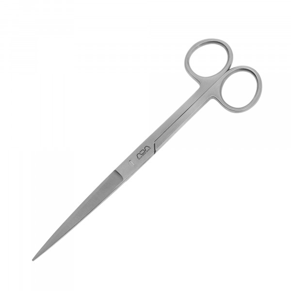 ADA Pro Scissors Short | Aquascaping Schere Straight