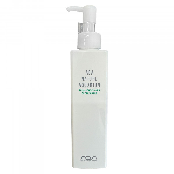 ADA Aqua Conditioner Clear Water