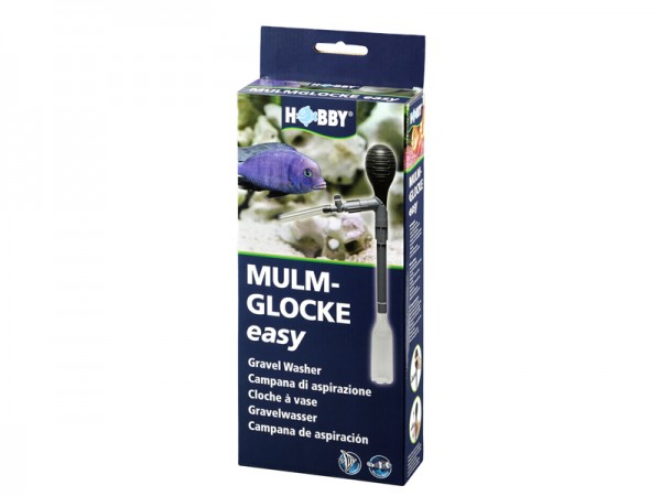 Hobby Mulmglocke easy