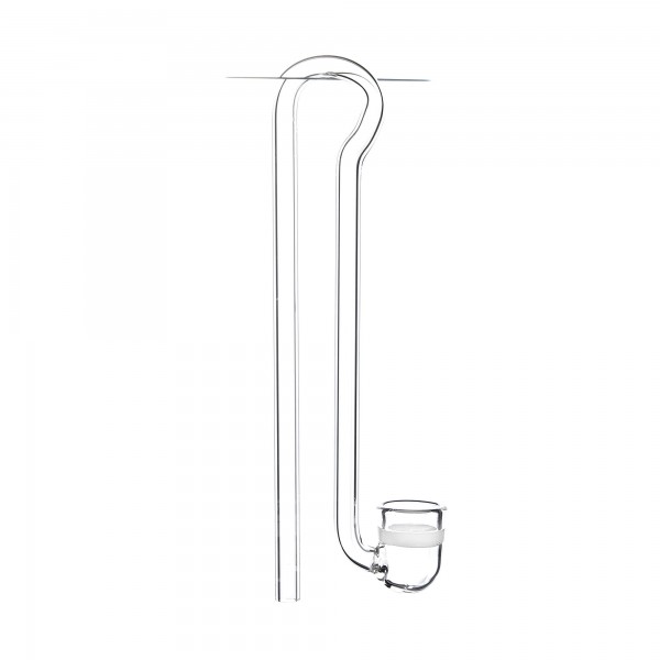 CO2 Diffusor Clip 1 Hangon